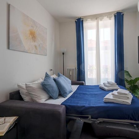 Milano City Apartments - Amazing Apt - Pta Venezia Экстерьер фото