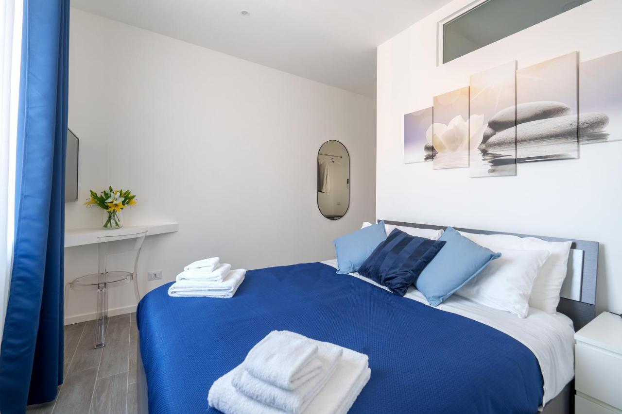 Milano City Apartments - Amazing Apt - Pta Venezia Экстерьер фото