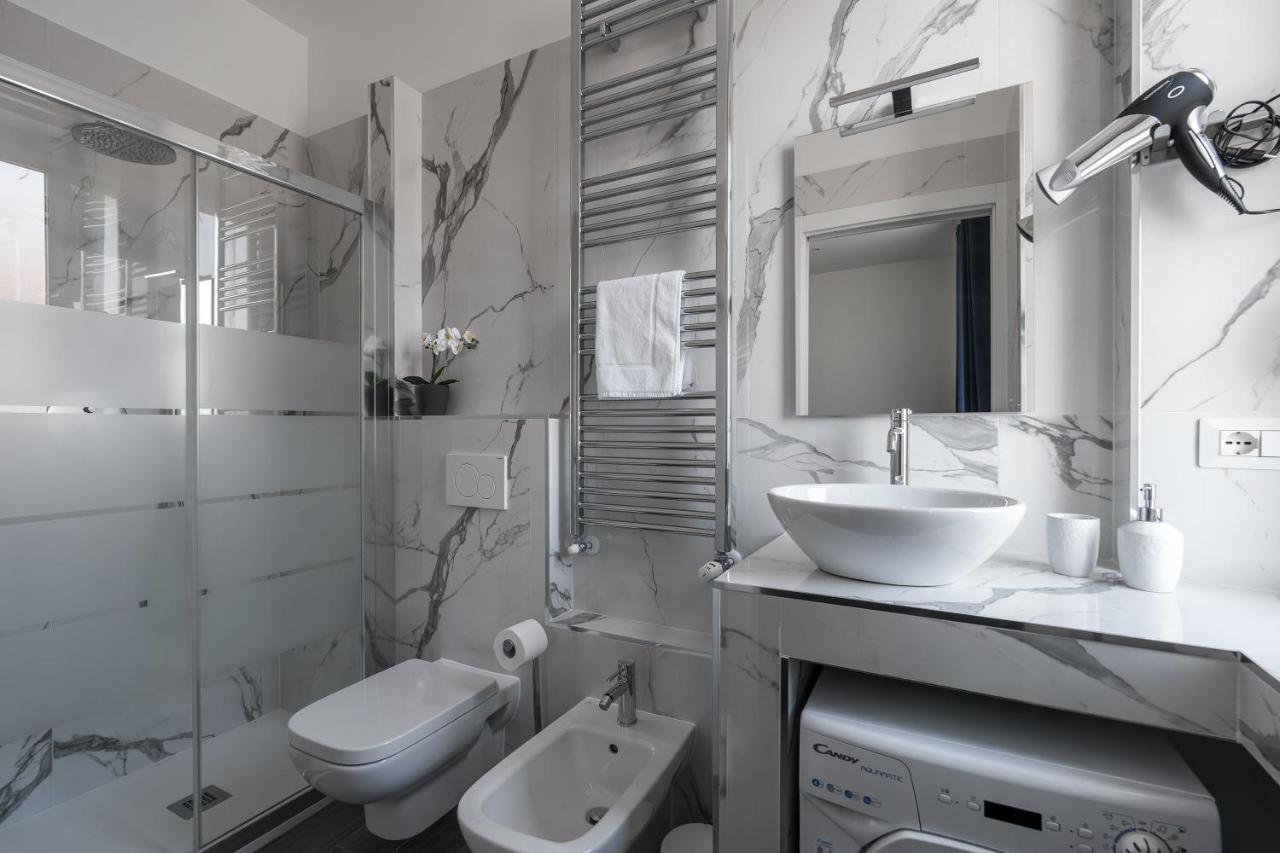 Milano City Apartments - Amazing Apt - Pta Venezia Экстерьер фото